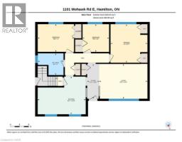 1101 Mohawk Road E, Hamilton, ON L8T2S4 Photo 46