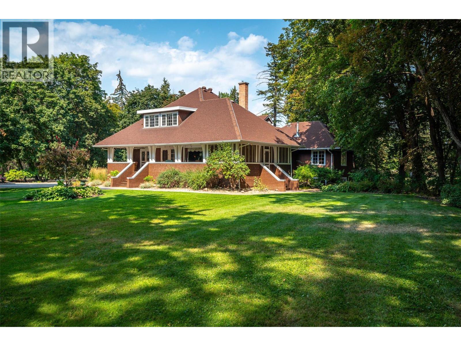 Property for sale at 9310 Kalamalka Road