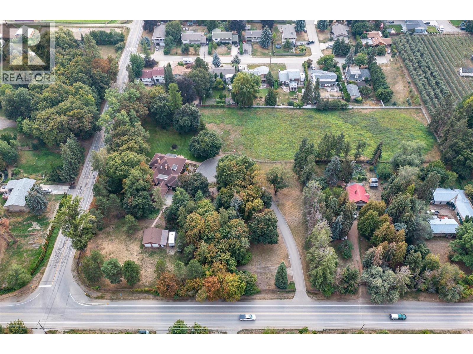 9310 Kalamalka Road - 2