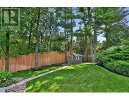 1526 Green Glade, Mississauga, ON L5J1B5 Photo 43