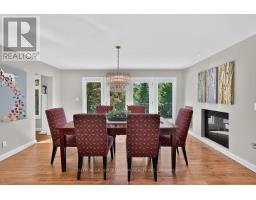 Dining room - 1526 Green Glade, Mississauga, ON L5J1B5 Photo 9