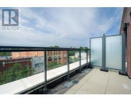 516 - 2946 Dundas Street West Street W, Toronto, ON M6P1Y8 Photo 11