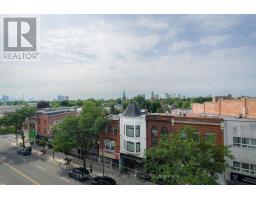 516 - 2946 Dundas Street West Street W, Toronto, ON M6P1Y8 Photo 13