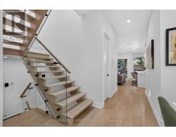 Eating area - 73 Elma Street, Toronto, ON M8V1X9 Photo 12
