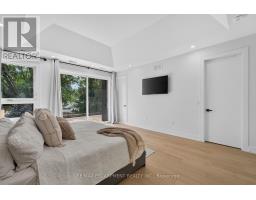 Primary Bedroom - 73 Elma Street, Toronto, ON M8V1X9 Photo 15