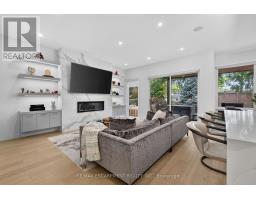 Exercise room - 73 Elma Street, Toronto, ON M8V1X9 Photo 8