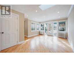 Partial bathroom - 117 Mill Street S, Brampton, ON L6Y1T4 Photo 10