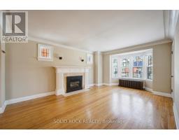 Laundry room - 117 Mill Street S, Brampton, ON L6Y1T4 Photo 6
