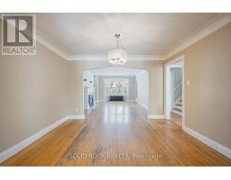 Living room - 117 Mill Street S, Brampton, ON L6Y1T4 Photo 8