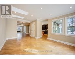 Family room - 117 Mill Street S, Brampton, ON L6Y1T4 Photo 9