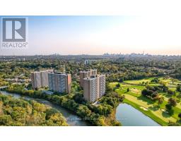 #1906 - 240 Scarlett Road, Toronto, ON M6N4X4 Photo 35