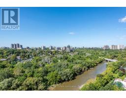 #1906 - 240 Scarlett Road, Toronto, ON M6N4X4 Photo 36