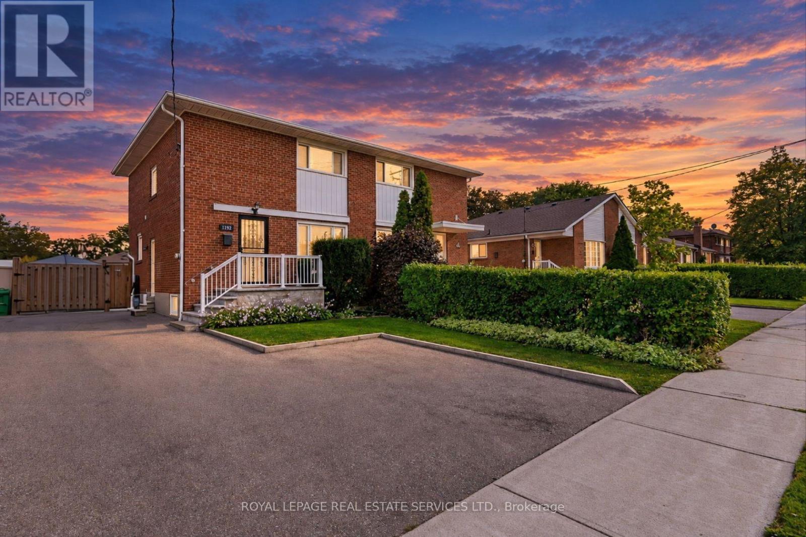 1192 FLAGSHIP DRIVE - 1