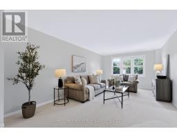 Eating area - 279 Hickory Circle, Oakville, ON L6H4V3 Photo 11