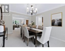Living room - 279 Hickory Circle, Oakville, ON L6H4V3 Photo 13