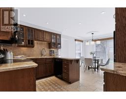 Laundry room - 279 Hickory Circle, Oakville, ON L6H4V3 Photo 15