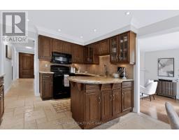 Partial bathroom - 279 Hickory Circle, Oakville, ON L6H4V3 Photo 16
