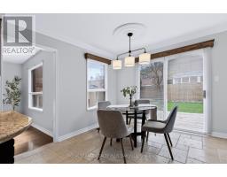 279 Hickory Circle, Oakville, ON L6H4V3 Photo 19