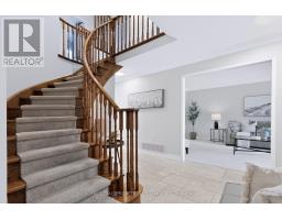 Utility room - 279 Hickory Circle, Oakville, ON L6H4V3 Photo 9