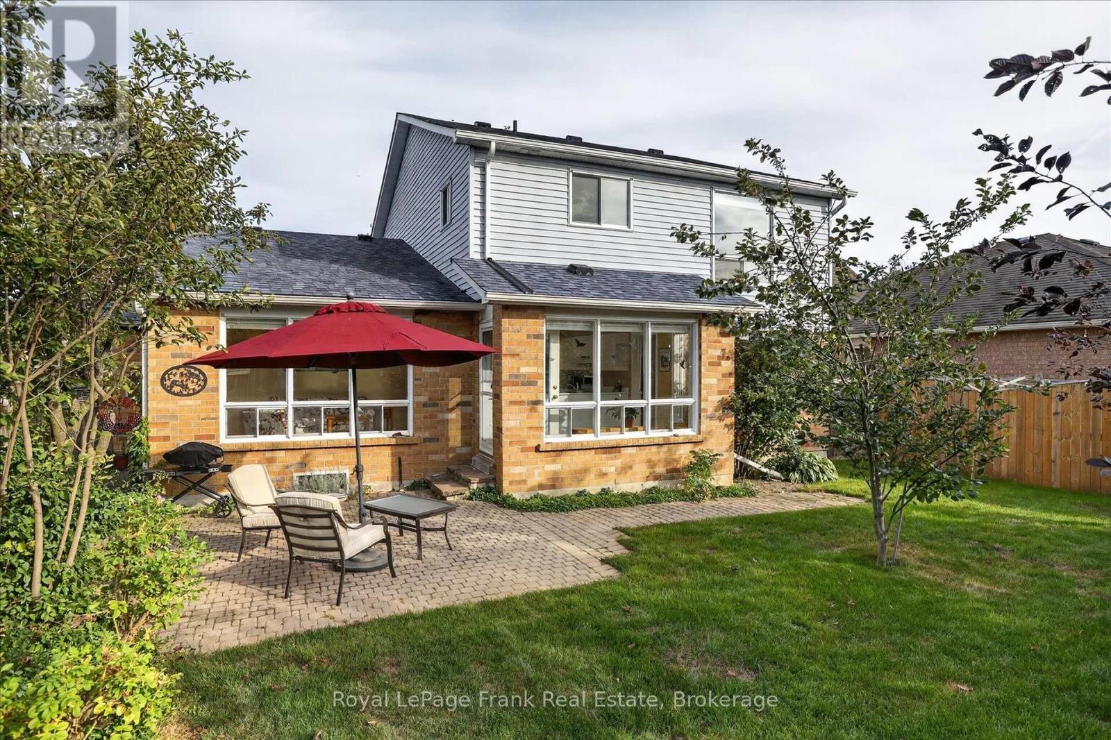 1544 GLENFOREST CRESCENT - Image 37
