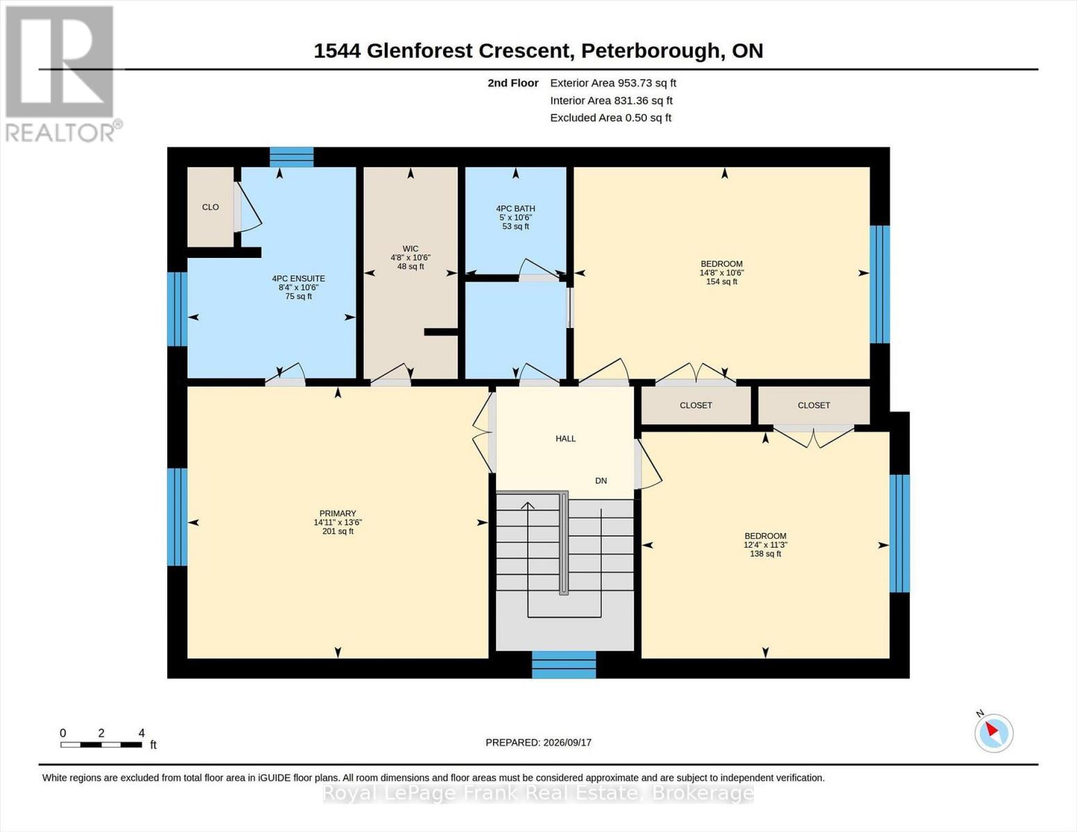 1544 GLENFOREST CRESCENT - Image 42