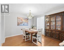 Eating area - 10 Audubon Street N, Hamilton, ON L8J1P7 Photo 9
