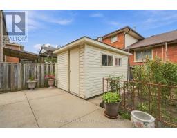 7 Vinehill Drive, Hamilton, ON L8G4Z1 Photo 45