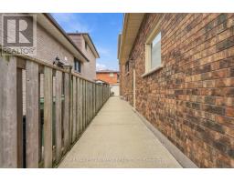 7 Vinehill Drive, Hamilton, ON L8G4Z1 Photo 46