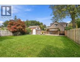39 Rosemount Avenue, Port Colborne, ON L3K5P8 Photo 40