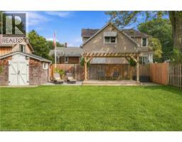 39 Rosemount Avenue, Port Colborne, ON L3K5P8 Photo 41