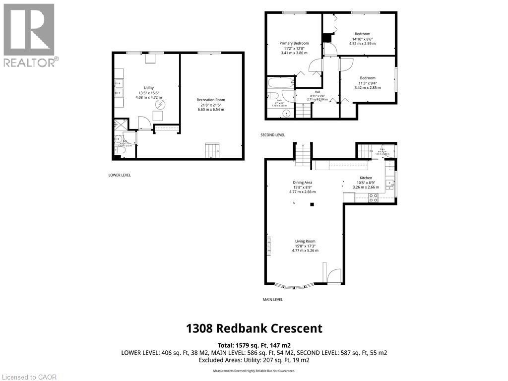 1308 REDBANK Crescent - 27
