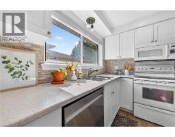 1308 Redbank Crescent, Oakville, ON L6H1Y5 Photo 12