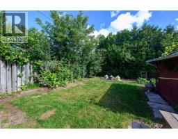1308 Redbank Crescent, Oakville, ON L6H1Y5 Photo 23
