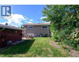 1308 Redbank Crescent, Oakville, ON L6H1Y5 Photo 24