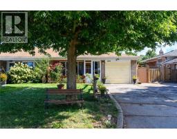 1308 Redbank Crescent, Oakville, ON L6H1Y5 Photo 25