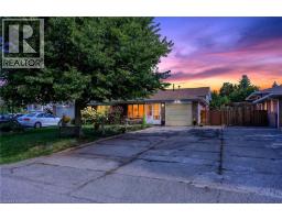 1308 Redbank Crescent, Oakville, ON L6H1Y5 Photo 26