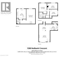 1308 Redbank Crescent, Oakville, ON L6H1Y5 Photo 27
