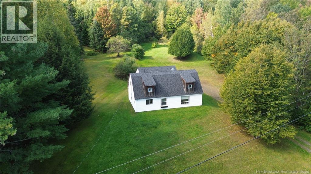 25 Fort Meductic Road - 1