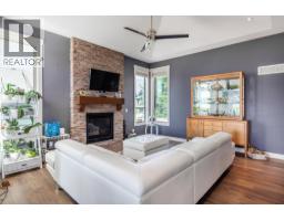 Living room - 2040 Rosealee Lane Unit# 35, West Kelowna, BC V1Z4C5 Photo 6