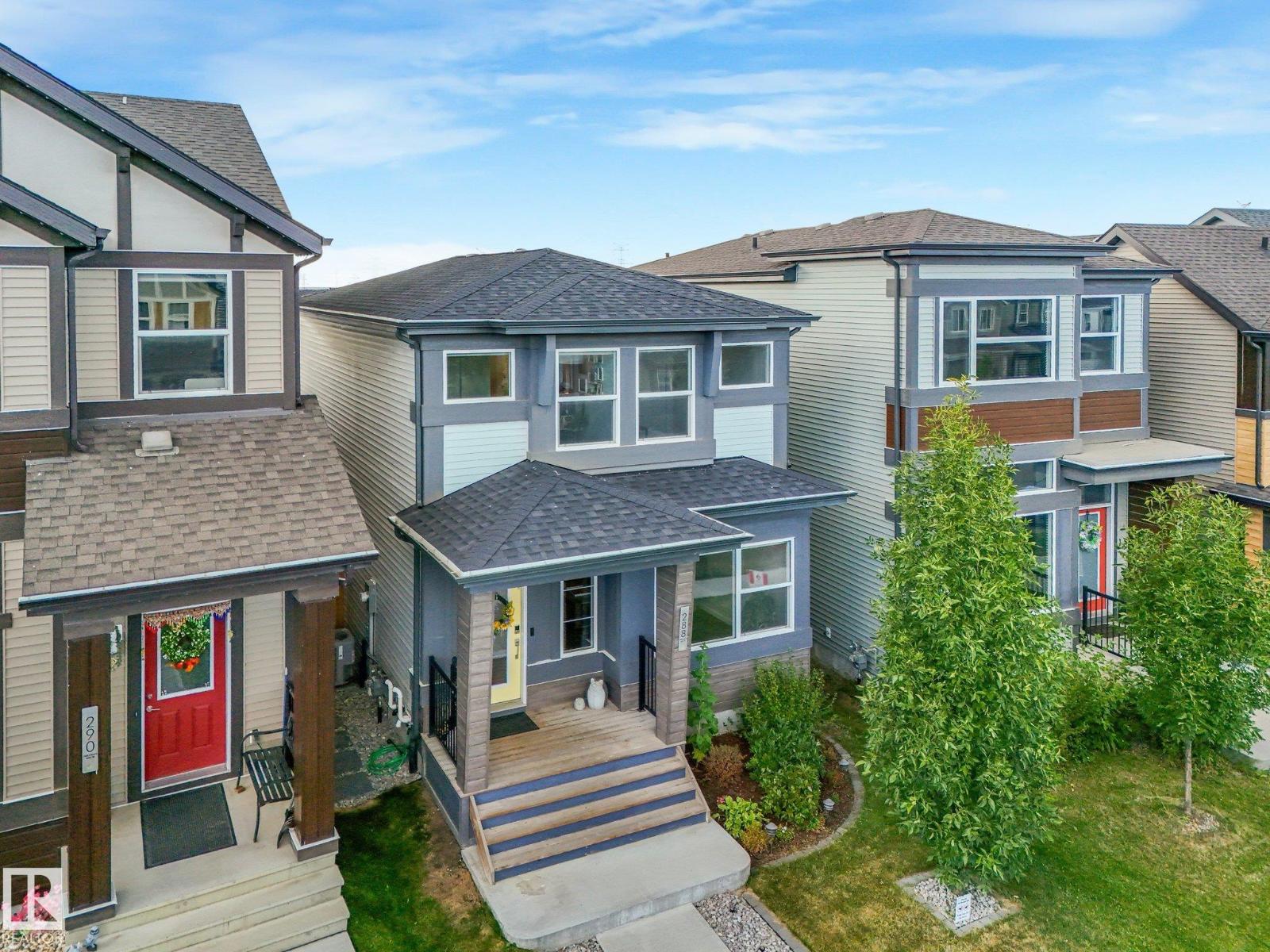 288 CHARLESWORTH DR SW - 60