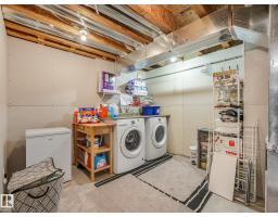 288 Charlesworth Dr Sw, Edmonton, AB T6X2J3 Photo 38