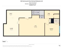 288 Charlesworth Dr Sw, Edmonton, AB T6X2J3 Photo 74