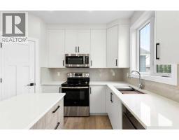 Kitchen - 58 Vincent Crescent, Olds, AB T4H0G7 Photo 15