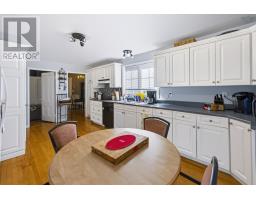 Laundry room - 13 Mcdougall Street, Springhill, NS B0M1X0 Photo 12