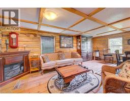 Family room - 1032 Gore Road, Hamilton, ON N0B2J0 Photo 14