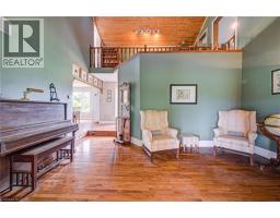 Dining room - 1032 Gore Road, Hamilton, ON N0B2J0 Photo 16