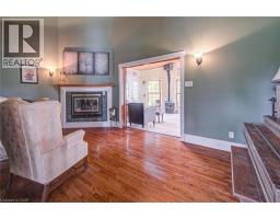 Kitchen - 1032 Gore Road, Hamilton, ON N0B2J0 Photo 15