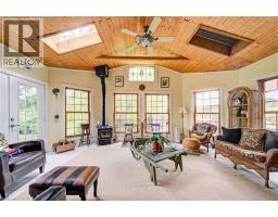 Foyer - 1032 Gore Road, Hamilton, ON N0B2J0 Photo 18