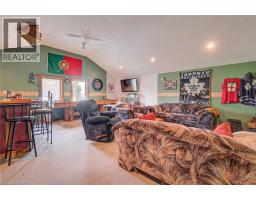 Sunroom - 1032 Gore Road, Hamilton, ON N0B2J0 Photo 20