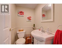 2pc Bathroom - 1032 Gore Road, Hamilton, ON N0B2J0 Photo 17